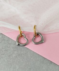 Σκουλαρίκια κρικάκια