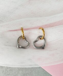 Σκουλαρίκια κρικάκια